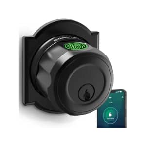 Smart Locks and Security Deals at Woot: Up to 90% off