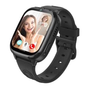 D53 Kids' 1.83" 4G Smart Watch: $15.99 D53 Kids' 1.83" 4G Smart Watch: $15.99