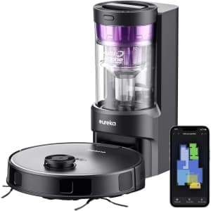 Eureka Deals at Amazon: Up to 57% off