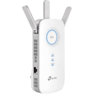 TP-Link Range Extender Deals at Amazon: Up to 57% off TP-Link Range Extender Deals at Amazon: Up to 57% off
