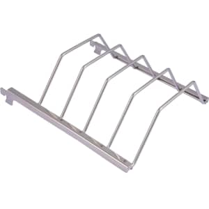 Oklahoma Joe's Rib Flex Rack: $8 Oklahoma Joe's Rib Flex Rack: $8