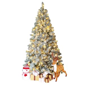 Holiday Decor Early Black Friday Deals at Lowe's: Up to 60% off