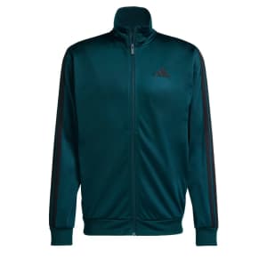 adidas Men's Dayready Tracktop: $12 adidas Men's Dayready Tracktop: $12