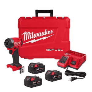 Tools and Accessories at Home Depot: Up to 50% off