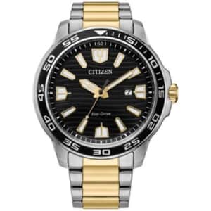 July 4th Watch Deals at Macy's: 30% to 60% off everything