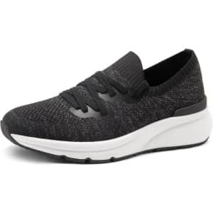 Bruno Marc Men's Slip-On Casual Sneakers: From $15 Bruno Marc Men's Slip-On Casual Sneakers: From $15