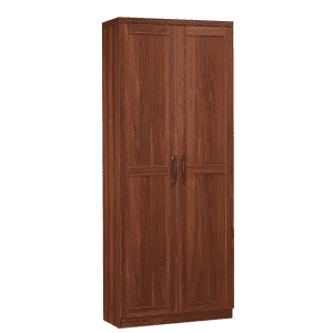 HomCom 63" Storage Cabinet: $136 HomCom 63" Storage Cabinet: $136