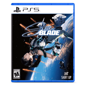 Stellar Blade for PlayStation 5: $50