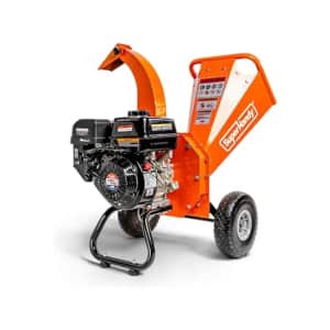 SuperHandy Outdoor Power Equpiment Sale at Woot: Up to 70% off