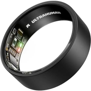 Ultrahuman AIR Smart Ring: $279
