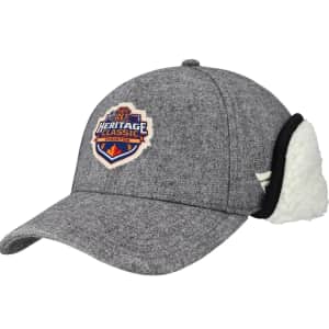Men's NHL Clearance Hats at Fanatics: from $4.49