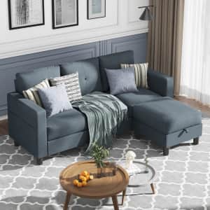 Sofa Deals at Wayfair: Under $500