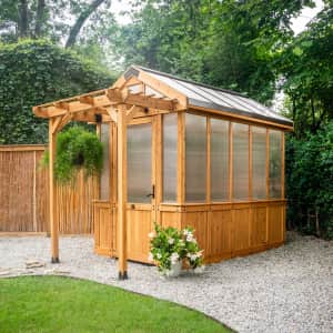 Greenhouse Sale at Lowe's: Up to $1,000 off Greenhouse Sale at Lowe's: Up to $1,000 off
