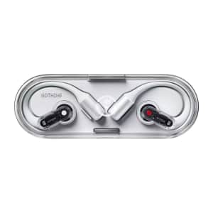 Nothing Ear (open) Wireless Open Earbuds: Preorders for $149
