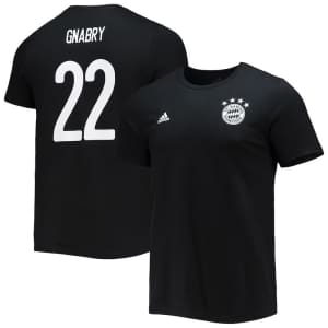 adidas Fan Jerseys and Tops at Fanatics: from $6