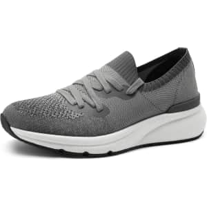 Bruno Marc Men's Casual Slip-On Sneakers: $15.39