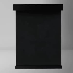 20" x 48" Smart Motorized Blackout Roller Shades: $9.30