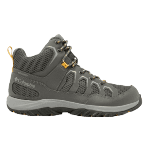 Columbia Men's Granite Trail Waterproof Boot: $48