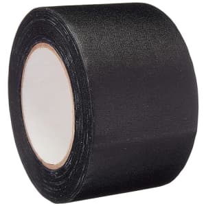 Amazon Basics No Residue Gaffer's Tape 90-Foot Roll: $8.83 via Sub & Save Amazon Basics No Residue Gaffer's Tape 90-Foot Roll: $8.83 via Sub & Save