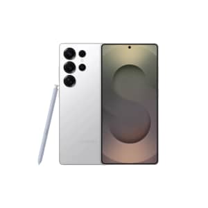 Samsung Galaxy S25 Ultra Smartphones: Up to $700 trade-in credit