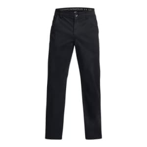 Under Armour Men's UA Expanse Everyday Pants: $33