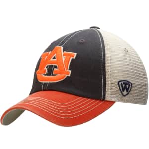 Men's Clearance College Hats at Fanatics: from $5.39