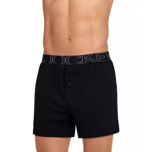 Macy's July 4th Men's Underwear Deals: Up to 60% off