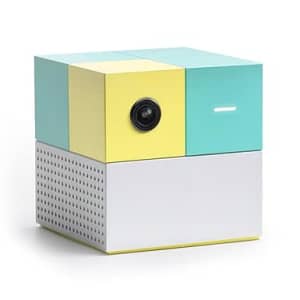 Nex Playground Interactive Video Game Console: $180