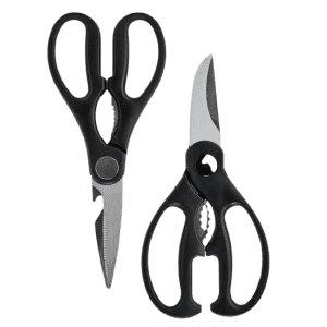 Arch Studio Kitchen Shear 2-Pack: $7.99