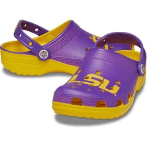Crocs Deals at Amazon: Up to 50% off