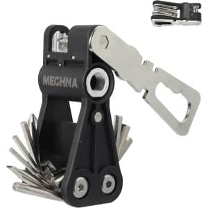 18-in-1 Portable Bike Tool: $9.99