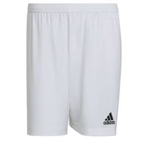 adidas Men's Entrada 22 Shorts: $4