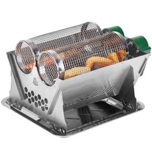 BougeRV National BBQ Month Sale: Up to 45% off