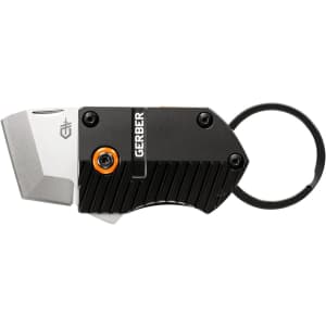 Gerber Gear Key Note Pocket Knife: $18 Gerber Gear Key Note Pocket Knife: $18