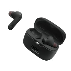 JBL Tune 230NC TWS Wireless Headphones: $44.95 JBL Tune 230NC TWS Wireless Headphones: $44.95