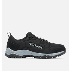 Columbia Men's Firecamp Remesh Shoes: $46