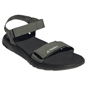 adidas Men's Terrex Hydroterra Light Sandals: $28