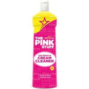 The Pink Stuff Miracle Cream Cleaner: $2.78 via Sub. & Save