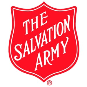 Salvation Army Meal Donation: From $5 Salvation Army Meal Donation: From $5