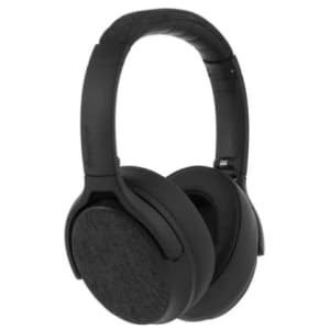 Amazon Active Noise Cancelling Bluetooth Headphones: $18 Amazon Active Noise Cancelling Bluetooth Headphones: $18