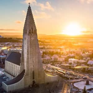 6-Night Iceland & Norway Flight & Hotel Vacation: From $1,099 per person