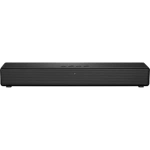 Insignia Speaker and Soundbar Presidents' Day Deals at Best Buy: Up to 50% off Insignia Speaker and Soundbar Presidents' Day Deals at Best Buy: Up to 50% off