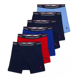 Polo Ralph Lauren Men's Black Friday in July Deals at Macy's: Up to 66% off