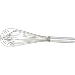 Winco Stainless Steel Piano Wire Whip: $4.48