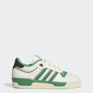 adidas Men's Rivalry Low 86 Shoes: $36