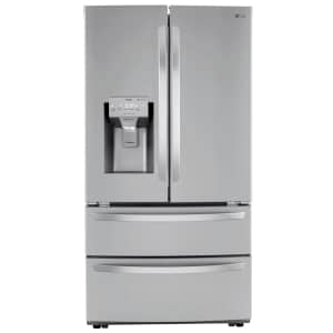 Lowe's Memorial Day Major Appliances Deals: Up to 53% off + up to extra $1,000 off