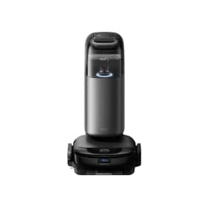 Eufy Omni S1 Pro Robot Vacuum: $700