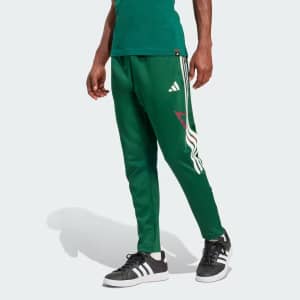 adidas Men's Pants Deals: Up to 50% off + extra 20% off w/ Apple Pay adidas Men's Pants Deals: Up to 50% off + extra 20% off w/ Apple Pay