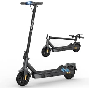 Kowowee 500W Electric Scooter: $149.25