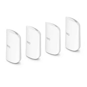 Amazon eero Mesh WiFi Prime Day Deals: Up to 48% off Amazon eero Mesh WiFi Prime Day Deals: Up to 48% off
